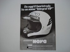 Advertising pubblicità 1977 usato  Salerno