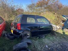 Lupo breaking parts for sale  PRESTON