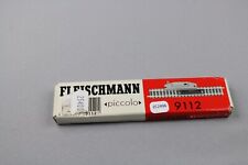 Zc2496 fleischmann 160 d'occasion  Péronnas
