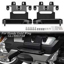 Highway footpegs fits for sale  WALSALL
