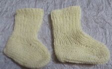 Scarpine babbucce neonato usato  San Cesareo