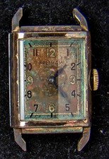 Waltham usa curved for sale  COVENTRY