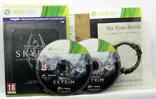 Skyrim the elder usato  Roma