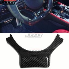 Carbon steering wheel for sale  USA