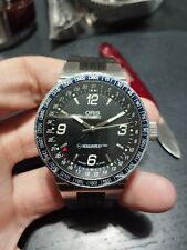 Oris automatic williams usato  Augusta