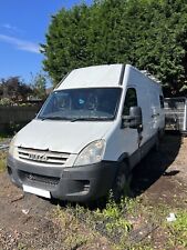 Breaking 2007 iveco for sale  COVENTRY