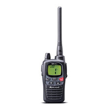 Midland walkie talkie usato  Roccagloriosa
