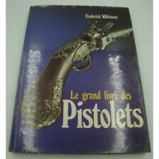 Frederick wilkinson grand d'occasion  Antraigues-sur-Volane