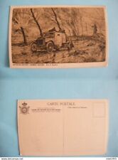 Ww1 armée belge d'occasion  Lys-lez-Lannoy