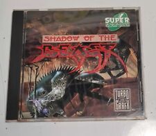 CD Turbografx Shadow of the Beast não testado comprar usado  Enviando para Brazil