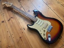 Custom made partscaster for sale  BRISTOL
