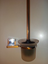 Design bürste toilettenbürst gebraucht kaufen  Kassel
