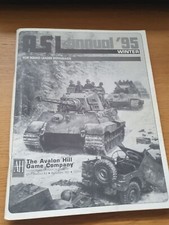 Asl annual advanced for sale  SWINDON
