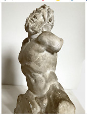 Skulptur figur anatomie gebraucht kaufen  Neuruppin-Umland