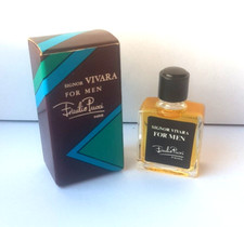 RARETÉ !!! ANCIENNE  EMILIO PUCCI SIGNOR VIVARA edt 5 ml comprar usado  Enviando para Brazil