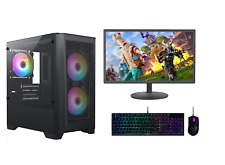 Cheap gaming intel for sale  BURNLEY