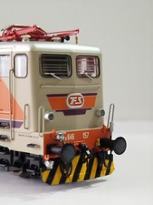 Rivarossi hr2771s locomotiva usato  Italia