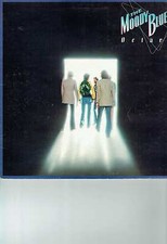 Moody blues album for sale Moody blues album for sale  BRAUNTON