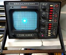 Unaohm type oscilloscopio usato  Zeccone