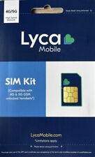 Lycamobile usa prepaid gebraucht kaufen  Altstadt