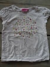 Shirt blanc manches d'occasion  Sannerville