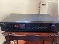 sony esprit for sale sony esprit for sale ORMSKIRK