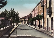 Sicignano corso mario usato  Roma