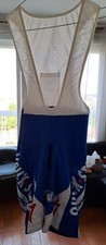 Combi cuissard cycliste d'occasion  Neuilly-sur-Marne