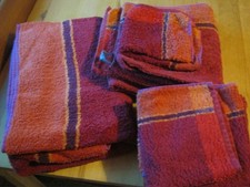 Handtuch set 12 gebraucht kaufen  Jünkerath
