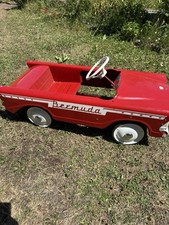 Vintage triang bermuda for sale  SOUTHAMPTON