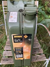 Jerry 29 litre. for sale  HOLSWORTHY