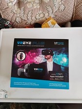 Bitmore vreye plus for sale  BIRMINGHAM