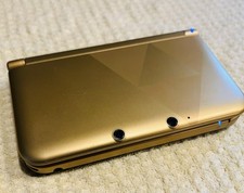 Console Nintendo 3DS XL Zelda A Link Between Worlds edição limitada comprar usado  Enviando para Brazil