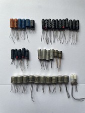Joblot mullard germanium for sale  NORWICH
