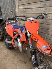Ktm sx85 2019 for sale Ktm sx85 2019 for sale  CAMBRIDGE