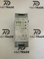 Zasilacz impulsowy 230VAC/24VDC 60W 2,5A ZI-60-24V na sprzedaż  PL