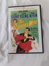 Bishop wife for sale  Stilwell