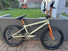Zone bmx for sale Zone bmx for sale  WESTGATE-ON-SEA