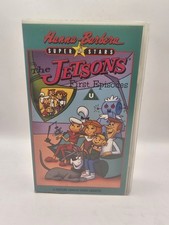 Jetsons first episodes for sale  CLACTON-ON-SEA