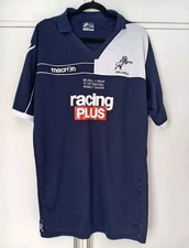 Ultra rare millwall for sale Ultra rare millwall for sale  WESTON-SUPER-MARE