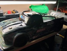 infraction rc car for sale  Byhalia