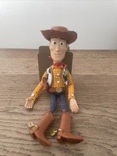 Toy story signature for sale  CRAWLEY