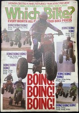 Bike magazine july for sale Bike magazine july for sale  LONDON