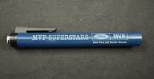 Usado, Lanterna vintage Ford MVP Superstars divisão de peças e serviços *não testada* comprar usado  Enviando para Brazil