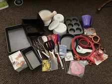 Kitchen miscellaneous lot for sale  Ayer