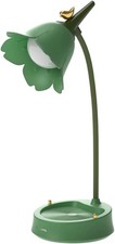 Flower led desk for sale  BRADFORD