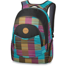 Dakine rucksack prom gebraucht kaufen  Hammelburg