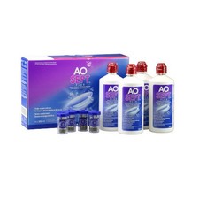 Aosept plus 360ml gebraucht kaufen  Köln