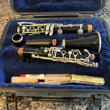 Nice selmer cl300 for sale  Groveland
