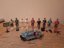 Vintage captain scarlet for sale  WARRINGTON